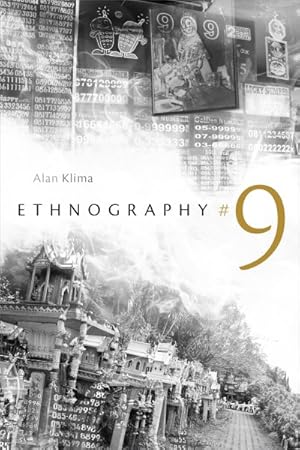 Seller image for Ethnography 9 for sale by GreatBookPrices