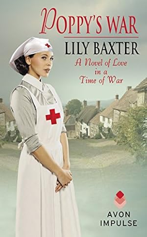 Image du vendeur pour Poppy's War by Court, Dilly, Baxter, Lily [Mass Market Paperback ] mis en vente par booksXpress