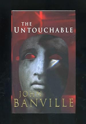 Seller image for THE UNTOUCHABLE for sale by Orlando Booksellers