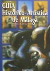 Imagen del vendedor de Gua histrico-artstica de Mlaga a la venta por AG Library