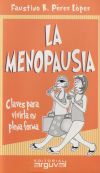 Bild des Verkufers fr La menopausia zum Verkauf von AG Library