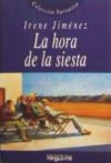 Seller image for La hora de la siesta for sale by AG Library