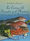 Imagen del vendedor de La cocina del pescado y el marisco en los pases del Mediterrneo a la venta por AG Library