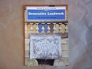 Decorative Leadwork (Shire Album)