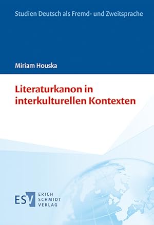 Literaturkanon in interkulturellen Kontexten