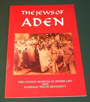 The Jews of Aden