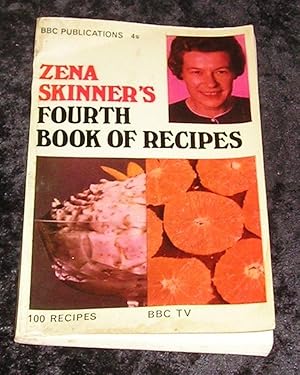 Fourth Book of Recipes