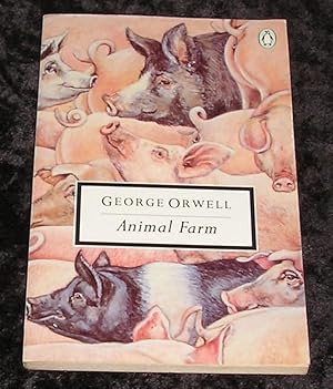 Immagine del venditore per Animal Farm venduto da Yare Books