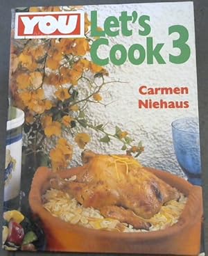 Seller image for You Let's Cook 3 for sale by Chapter 1