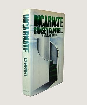 Seller image for Incarnate. for sale by Keel Row Bookshop Ltd - ABA, ILAB & PBFA