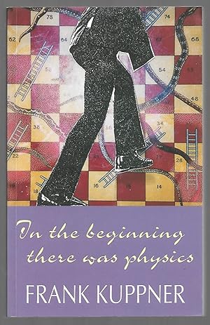 Imagen del vendedor de In The Beginning There Was Physics a la venta por MAE Books