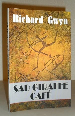 Seller image for Sad Giraffe Cafe for sale by Washburn Books