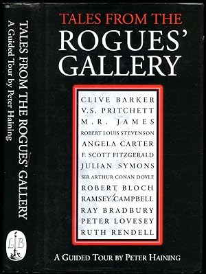 Imagen del vendedor de Tales From the Rogue's Gallery a la venta por Little Stour Books PBFA Member