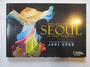 Image du vendeur pour Reflections of Seoul in four seasons. mis en vente par Ivan's Book Stall