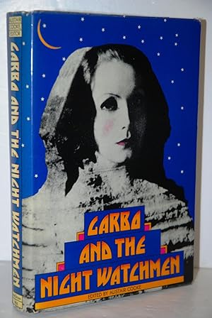 Seller image for Garbo and the Night Watchmen for sale by Nugget Box  (PBFA)