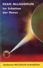 Im Schatten der Venus : Ein utop.-techn. Abenteuerroman.