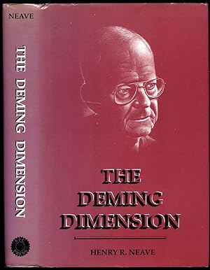 Immagine del venditore per The Deming Dimension venduto da Little Stour Books PBFA Member