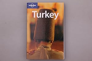 Bild des Verkufers fr LONELY PLANET: TURKEY. zum Verkauf von INFINIBU KG