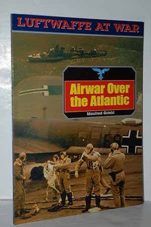 Image du vendeur pour Air War over the Atlantic (Luftwaffe At War S. ) mis en vente par Nugget Box  (PBFA)