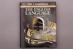 Seller image for THE CAMBRIDGE ENCYCLOPEDIA OF THE ENGLISH LANGUAGE. for sale by INFINIBU KG