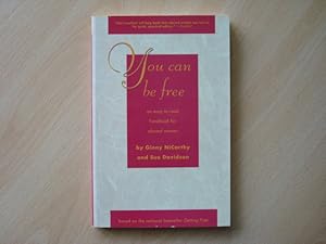 Imagen del vendedor de You Can be Free: Easy-to-read Handbook for Abused Women a la venta por The Book Tree
