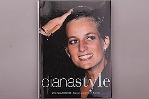 Seller image for DIANASTYLE. for sale by INFINIBU KG