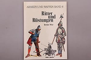 RITTER UND RÜSTUNGEN.