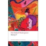 Seller image for Henry V The Oxford Shakespeare for sale by eCampus