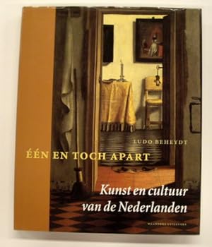 Immagine del venditore per Een en toch apart. Kunst en cultuur van de Nederlanden. venduto da Frans Melk Antiquariaat