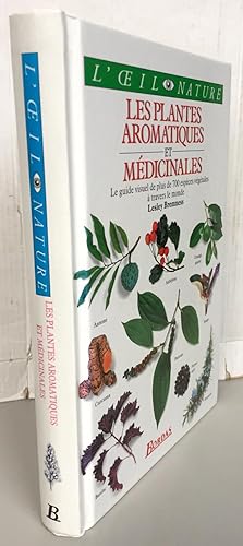 Les plantes aromatiques et médicinales