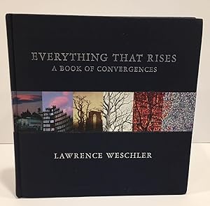 Seller image for Everything That Rises: A Book of Convergences for sale by Vandello Books, Member IOBA