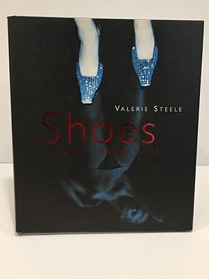 Seller image for Shoes: A Lexicon of Style for sale by Vandello Books, Member IOBA