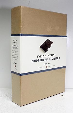 Seller image for Brideshead Revisited for sale by Lasting Words Ltd