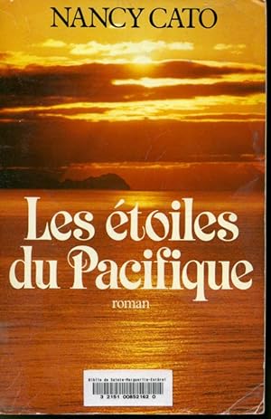 Seller image for Les toiles du Pacifique for sale by Librairie Le Nord