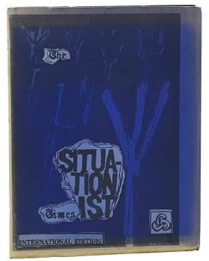 The Situationist Times #2: International Edition