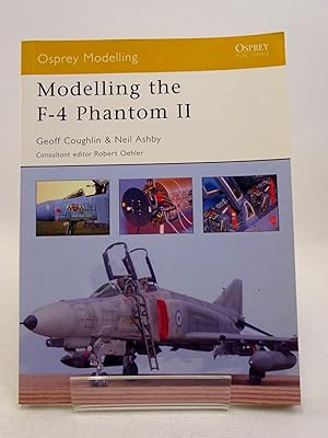 Seller image for MODELLING THE F-4 PHANTOM II for sale by Stella & Rose's Books, PBFA