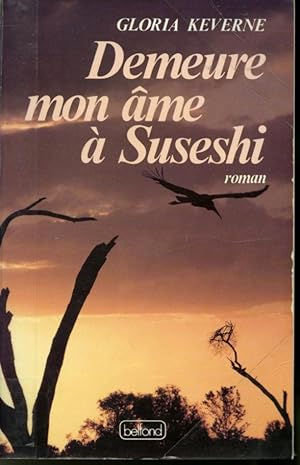 Seller image for Demeure mon me  Suseshi for sale by Librairie Le Nord