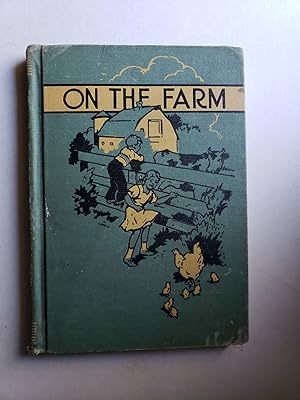 Image du vendeur pour On the Farm mis en vente par WellRead Books A.B.A.A.