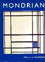 Seller image for Mondrian - Nature to Abstraction for sale by timkcbooks (Member of Booksellers Association)