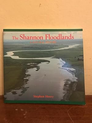 Immagine del venditore per The Shannon Floodlands: A Natural History of the Shannon Callows venduto da Temple Bar Bookshop