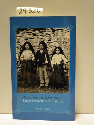 Imagen del vendedor de PASTORCITOS DE FTIMA, LOS a la venta por Librera Circus