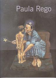 Bild des Verkufers fr Paula Rego zum Verkauf von timkcbooks (Member of Booksellers Association)