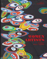 Imagen del vendedor de Women Artists in the 20th and 21st Century a la venta por timkcbooks (Member of Booksellers Association)