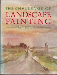 Immagine del venditore per The Challenge of Landscape Painting venduto da timkcbooks (Member of Booksellers Association)