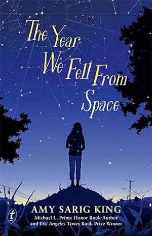 Seller image for The Year We Fell From Space (Paperback) for sale by Grand Eagle Retail