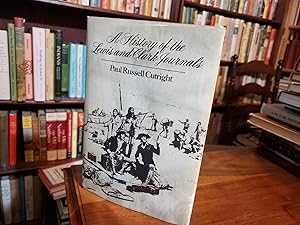 A history of the Lewis and Clark journals