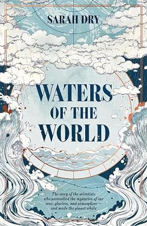 Imagen del vendedor de Waters of the World (Paperback) a la venta por Grand Eagle Retail