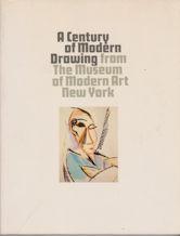 Bild des Verkufers fr A Century of Modern Drawing from the Museum of Modern Art zum Verkauf von timkcbooks (Member of Booksellers Association)