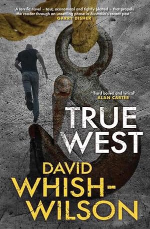 Seller image for True West (Paperback) for sale by Grand Eagle Retail