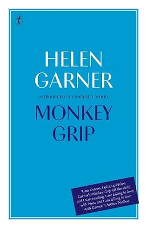 Immagine del venditore per Monkey Grip (Paperback) venduto da Grand Eagle Retail